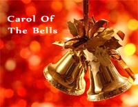 Carol Of The Bells-C调简单版-卡罗尔的钟声-圣诞颂歌钢琴谱文件(五线谱、双手简谱、数字谱、Midi、PDF)免费下载
