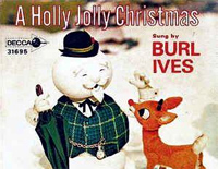 A Holly Jolly Christmas-C调简单版-Have a Holly Jolly Christmas钢琴谱文件(五线谱、双手简谱、数字谱、Midi、PDF)免费下载