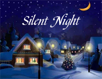 Silent Night-C调简单版-平安夜钢琴谱文件(五线谱、双手简谱、数字谱、Midi、PDF)免费下载