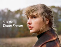 Tis the Damn Season-圣诞歌曲-Taylor Swift钢琴谱文件(五线谱、双手简谱、数字谱、Midi、PDF)免费下载