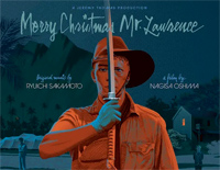 Merry Christmas Mr Lawrence钢琴谱文件(五线谱、双手简谱、数字谱、Midi、PDF)免费下载