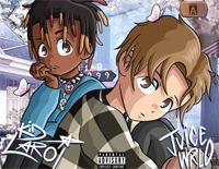 Reminds Me of You-Juice Wrld ft The Kid Laroi钢琴谱文件(五线谱、双手简谱、数字谱、Midi、PDF)免费下载
