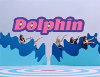 Dolphin-Oh My Girl钢琴谱文件（五线谱、双手简谱、数字谱、Midi、PDF）免费下载