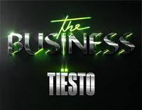 The Business-Tiesto钢琴谱文件(五线谱、双手简谱、数字谱、Midi、PDF)免费下载