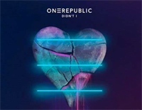 Didnt I-OneRepublic钢琴谱文件(五线谱、双手简谱、数字谱、Midi、PDF)免费下载