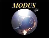 Modus-Joji钢琴谱文件(五线谱、双手简谱、数字谱、Midi、PDF)免费下载
