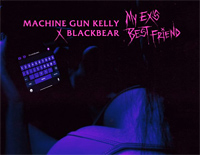 My Exs Best Friend钢琴谱文件(五线谱、双手简谱、数字谱、Midi、PDF)免费下载