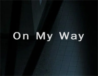 On My Way-唐人街探案3插曲钢琴谱文件(五线谱、双手简谱、数字谱、Midi、PDF)免费下载