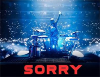Sorry-Alan Walker ft ISAK钢琴谱文件(五线谱、双手简谱、数字谱、Midi、PDF)免费下载