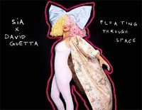 Floating Through Space钢琴谱文件(五线谱、双手简谱、数字谱、Midi、PDF)免费下载