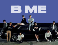 B Me-Stray Kids钢琴谱文件(五线谱、双手简谱、数字谱、Midi、PDF)免费下载