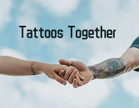 Tattoos Together-Lauv钢琴谱文件(五线谱、双手简谱、数字谱、Midi、PDF)免费下载
