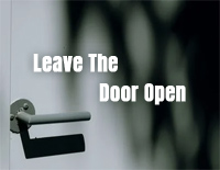 Leave the Door Open钢琴谱文件(五线谱、双手简谱、数字谱、Midi、PDF)免费下载