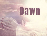 Dawn-BACK ARROW片头曲钢琴谱文件(五线谱、双手简谱、数字谱、Midi、PDF)免费下载