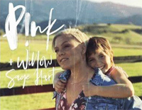 Cover Me in Sunshine-Pink ft Willow Sage Hart钢琴谱文件(五线谱、双手简谱、数字谱、Midi、PDF)免费下载