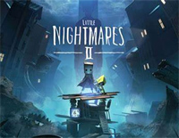 小小梦魇2主题曲-Little Nightmares II钢琴谱文件(五线谱、双手简谱、数字谱、Midi、PDF)免费下载