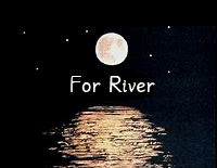 For River-To The Moon主题曲钢琴谱文件(五线谱、双手简谱、数字谱、Midi、PDF)免费下载
