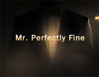 Mr Perfectly Fine-Taylor Swift钢琴谱文件（五线谱、双手简谱、数字谱、Midi、PDF）免费下载