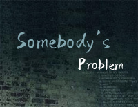 Somebodys Problem-Morgan Wallen钢琴谱文件(五线谱、双手简谱、数字谱、Midi、PDF)免费下载