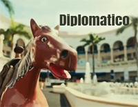 Diplomatico-Major Lazer ft Guaynaa钢琴谱文件(五线谱、双手简谱、数字谱、Midi、PDF)免费下载