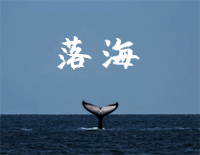 落海-简单版-我是没遇见你就落入海底的鲸-抖音钢琴谱文件(五线谱、双手简谱、数字谱、Midi、PDF)免费下载