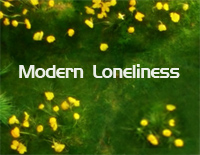 Modern Loneliness-Lauv钢琴谱文件(五线谱、双手简谱、数字谱、Midi、PDF)免费下载
