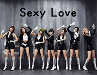 Sexy Love-原调简单版-抖音爆火BGM钢琴谱文件(五线谱、双手简谱、数字谱、Midi、PDF)免费下载