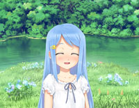 请别忘记我-美少女万华镜钢琴谱文件(五线谱、双手简谱、数字谱、Midi、PDF)免费下载