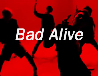 Bad Alive-威神V钢琴谱文件（五线谱、双手简谱、数字谱、Midi、PDF）免费下载