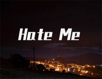 Hate Me-Miley Cyrus钢琴谱文件（五线谱、双手简谱、数字谱、Midi、PDF）免费下载