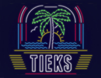 Sunshine-Tieks ft Dan Harkna钢琴谱文件(五线谱、双手简谱、数字谱、Midi、PDF)免费下载