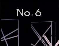 No 6-战斗员派遣中片头曲钢琴谱文件(五线谱、双手简谱、数字谱、Midi、PDF)免费下载