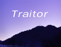 Traitor-Olivia Rodrigo钢琴谱文件(五线谱、双手简谱、数字谱、Midi、PDF)免费下载