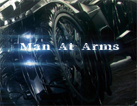 Man At Arms-Position Music钢琴谱文件（五线谱、双手简谱、数字谱、Midi、PDF）免费下载