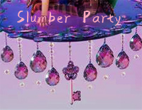 Slumber Party-Ashnikko ft Princess Nokia钢琴谱文件(五线谱、双手简谱、数字谱、Midi、PDF)免费下载