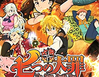 永遠のAria-七大罪愤怒的审判OP钢琴谱文件(五线谱、双手简谱、数字谱、Midi、PDF)免费下载