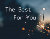 The Best For You-欧阳娜娜钢琴谱文件(五线谱、双手简谱、数字谱、Midi、PDF)免费下载