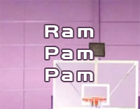 Ram Pam Pam钢琴谱文件(五线谱、双手简谱、数字谱、Midi、PDF)免费下载