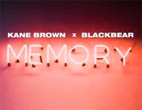 Memory-Kane Brown ft Blackbear钢琴谱文件(五线谱、双手简谱、数字谱、Midi、PDF)免费下载