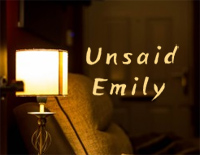 Unsaid Emily-茱莉与魅影男孩OST钢琴谱文件(五线谱、双手简谱、数字谱、Midi、PDF)免费下载