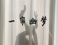 一帘幽梦钢琴谱文件(五线谱、双手简谱、数字谱、Midi、PDF)免费下载