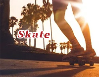 Skate-Bruno Mars和Anderson Paak钢琴谱文件(五线谱、双手简谱、数字谱、Midi、PDF)免费下载