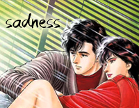 Sadness-城市猎人插曲钢琴谱文件(五线谱、双手简谱、数字谱、Midi、PDF)免费下载