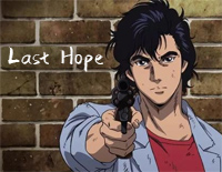 Last Hope-变奏-城市猎人插曲钢琴谱文件(五线谱、双手简谱、数字谱、Midi、PDF)免费下载