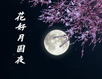 花好月圆夜-花好月圆插曲钢琴谱文件(五线谱、双手简谱、数字谱、Midi、PDF)免费下载