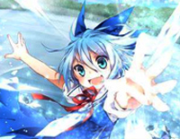 おてんば恋娘-东方红魔乡第二关头目战钢琴谱文件(五线谱、双手简谱、数字谱、Midi、PDF)免费下载