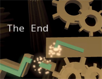 The End-末日-跳舞的线钢琴谱文件(五线谱、双手简谱、数字谱、Midi、PDF)免费下载
