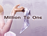 Million To One-灰姑娘OST-Cinderella OST钢琴谱文件（五线谱、双手简谱、数字谱、Midi、PDF）免费下载