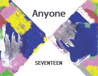 Anyone-Seventeen钢琴谱文件(五线谱、双手简谱、数字谱、Midi、PDF)免费下载