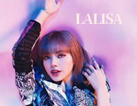 Lalisa-Lisa钢琴谱文件(五线谱、双手简谱、数字谱、Midi、PDF)免费下载